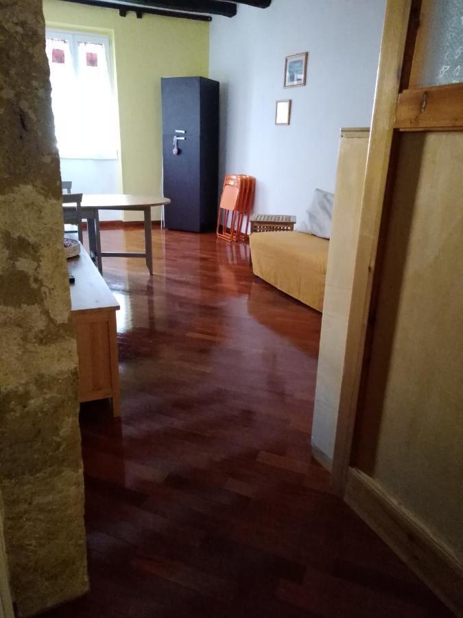 Arco Antico Apartment อาลเกโร ภายนอก รูปภาพ